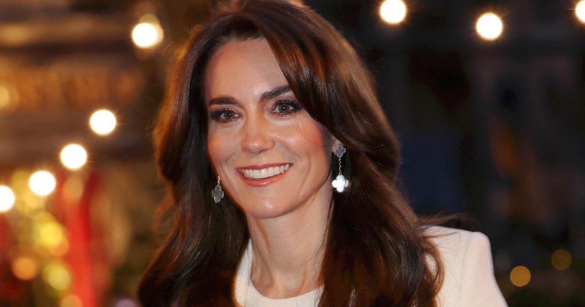 Princess Kate Gives Health Update and Announces First Public Appearance