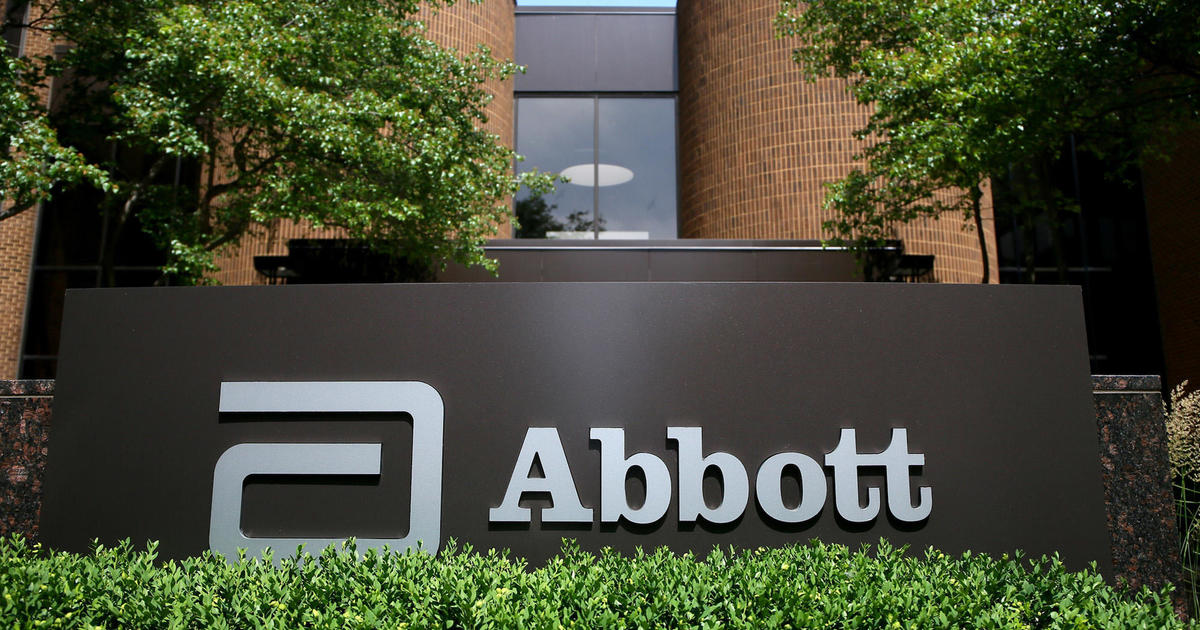 FDA 'inadvertently archived' complaint about Abbott infant formula plant, audit says