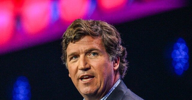 Nolte: CNN Seeks to Intimidate Ticketmaster into Blacklisting Tucker Carlson Tour