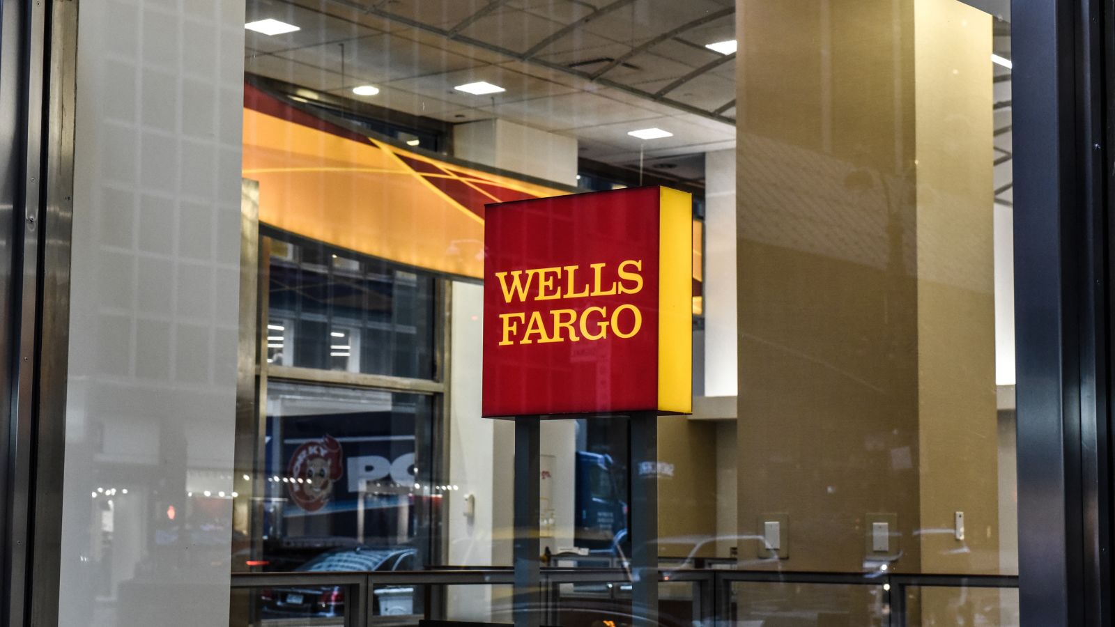 Wells Fargo Fired Employees for Faking Work Through Keyboard Strokes