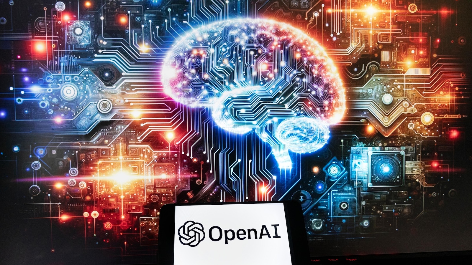 OpenAI Appoints Former Top US Cyberwarrior Paul Nakasone to Its Board