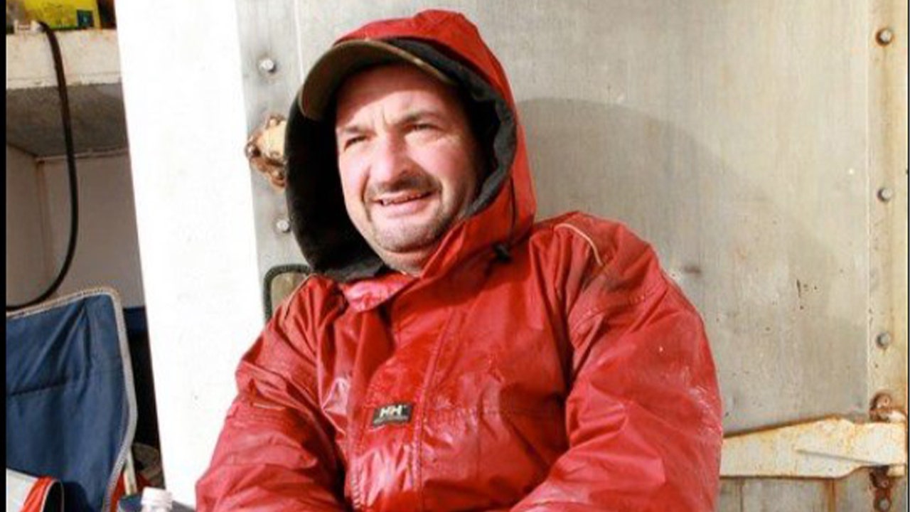 Deadliest Catch Star Nick Mavar Dead at 59