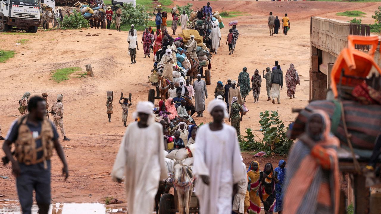 Darfur Could Be on the Brink of Another Genocide: Will the World React This Time?