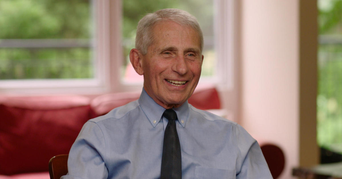 Dr. Anthony Fauci Turned Down Millions to Leave Government Work Fighting Infectious Diseases