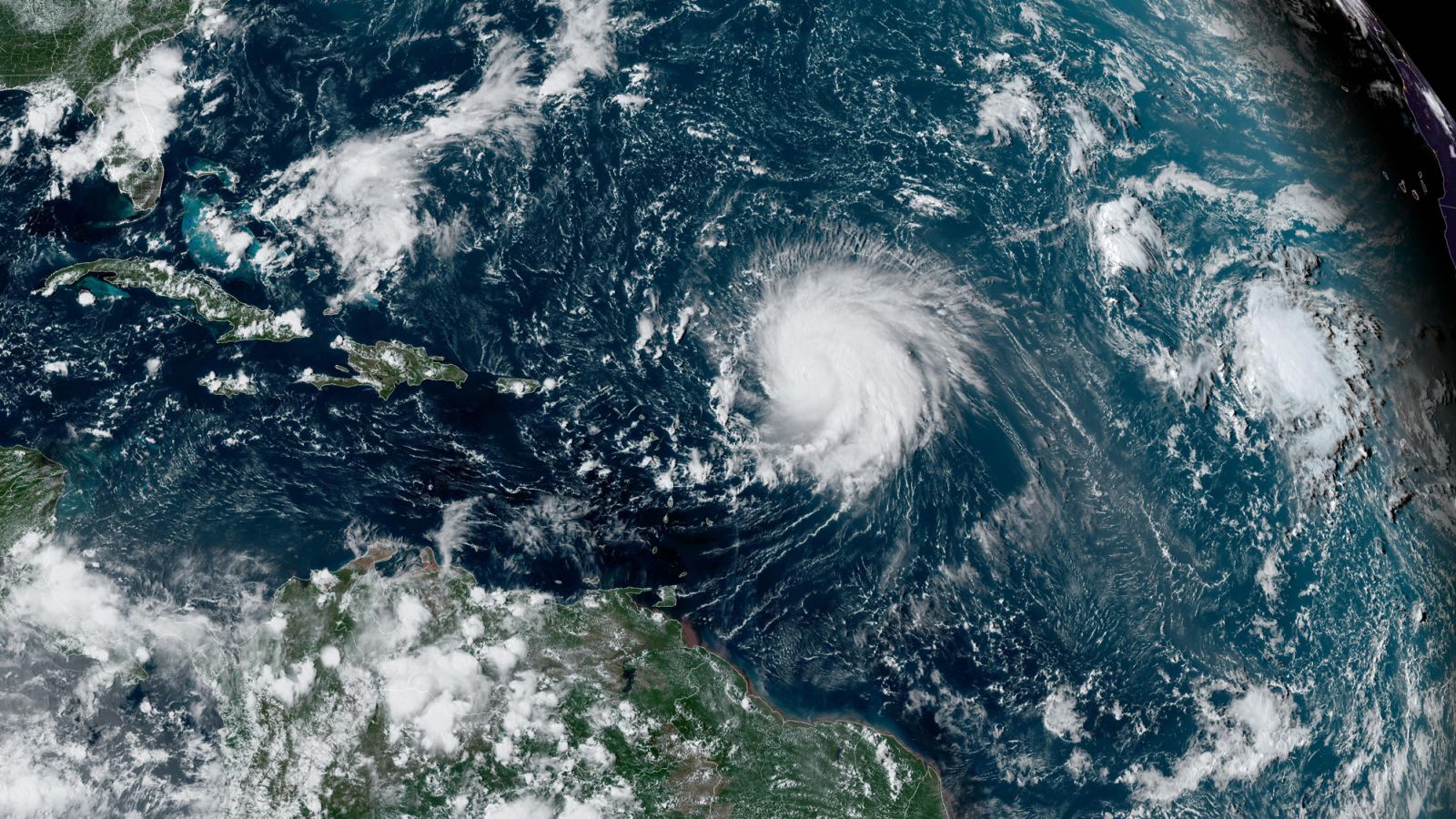 What You Need to Know About the 2024 Atlantic Hurricane Season: Forecast, Storm Names, and Duration