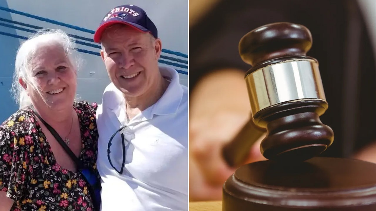 Judge tells elderly pro-life activist concerned with dying in prison to 'make every effort to remain alive'