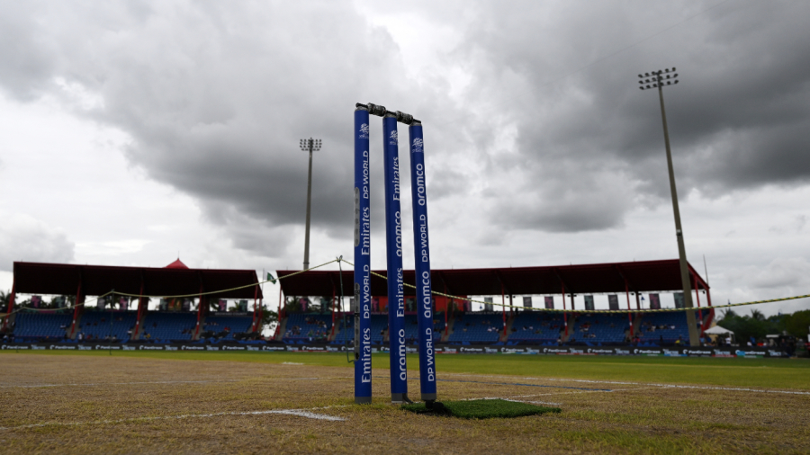 United States Fall Short Against Ireland in T20 World Cup