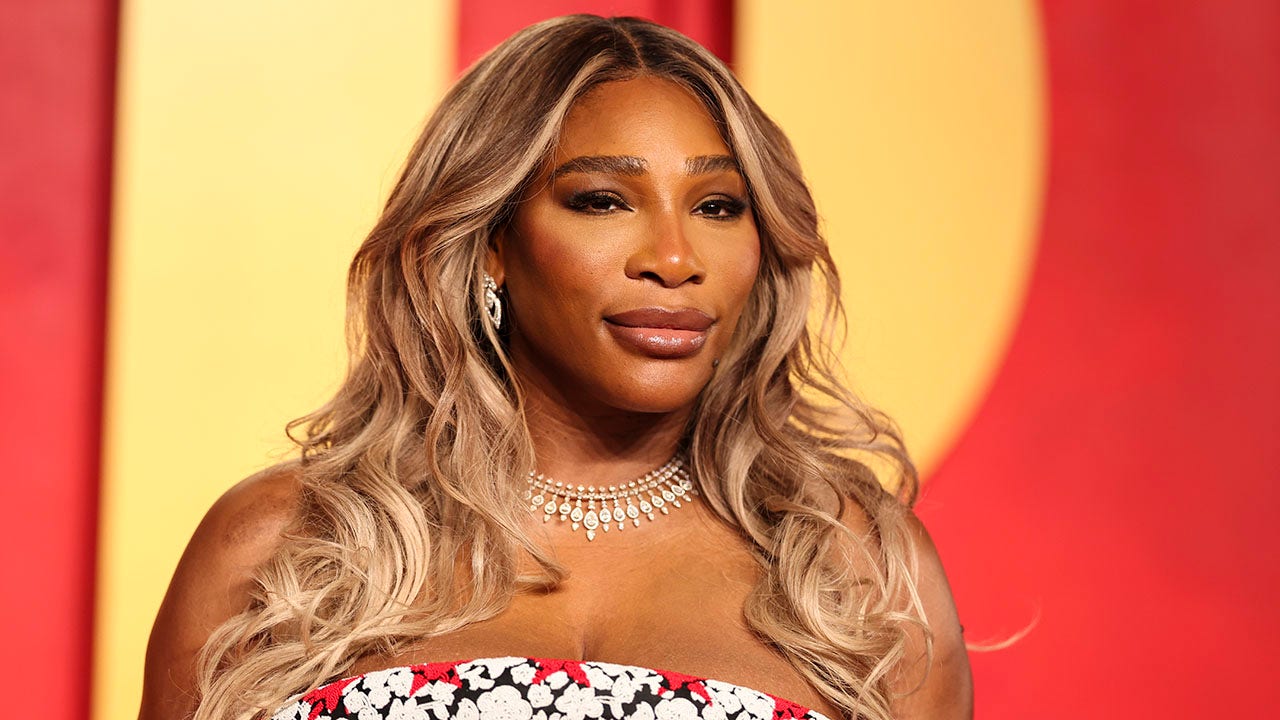 Serena Williams Sidesteps Question About Donald Trump Connection in NY Times Interview: ‘Not Going There’