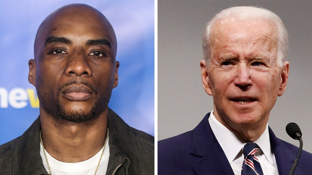 Charlamagne Tha God Criticizes Biden's Communication with Voters