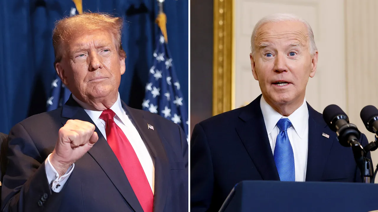 CNN Finalizes Rules for First Biden vs Trump Debate, RFK Jr. Could Still Qualify