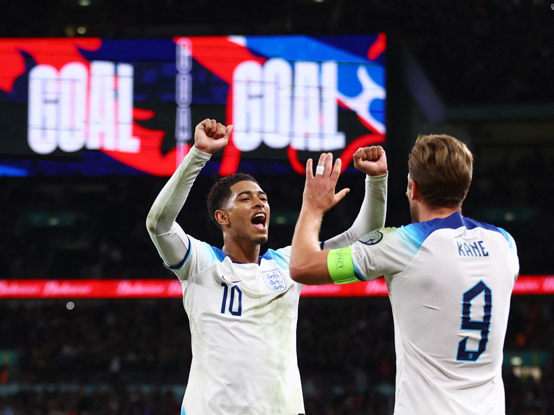 England vs Serbia – UEFA Euro 2024: Can England finally win a major title?