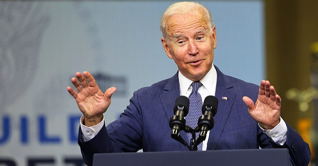 Brendan Carr: Biden Has Not Connected One Person with High-Speed Internet with $42.5 Billion from Infrastructure Bill