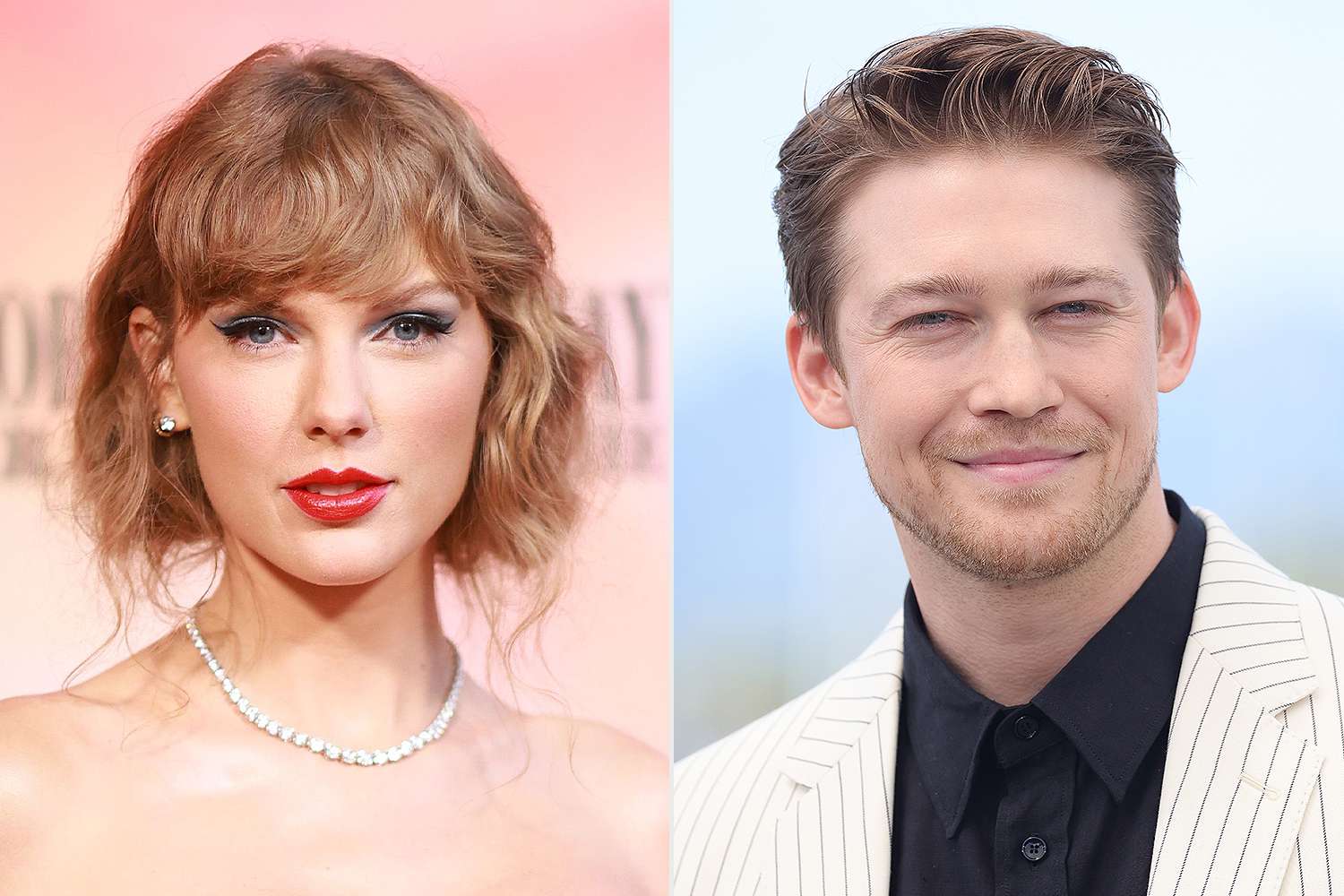 Joe Alwyn Discusses 'Difficulties' of Taylor Swift Breakup for the First Time