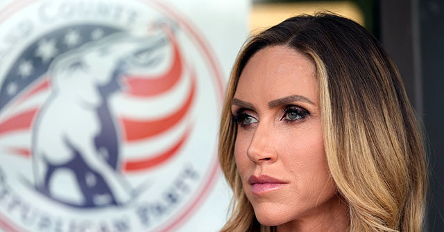 Lara Trump Warns Election Cheaters: 'We Will Find You'