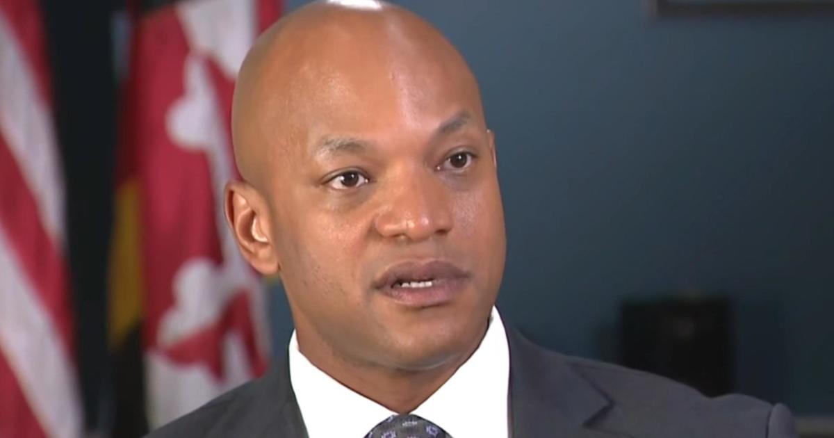 Maryland Governor Wes Moore Issues Mass Pardon for Marijuana Convictions