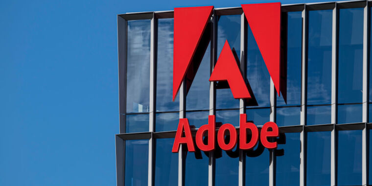 FTC Sues Adobe Over Hidden Cancellation Fees and Manipulative Sign-Ups