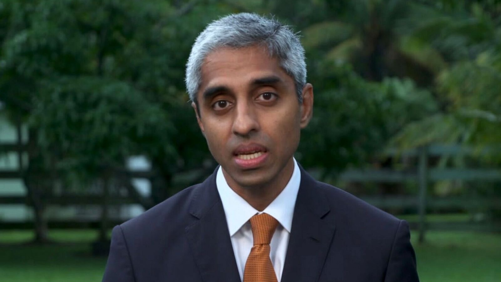 Surgeon General Calls for Health Warnings on Social Media for Younger Users