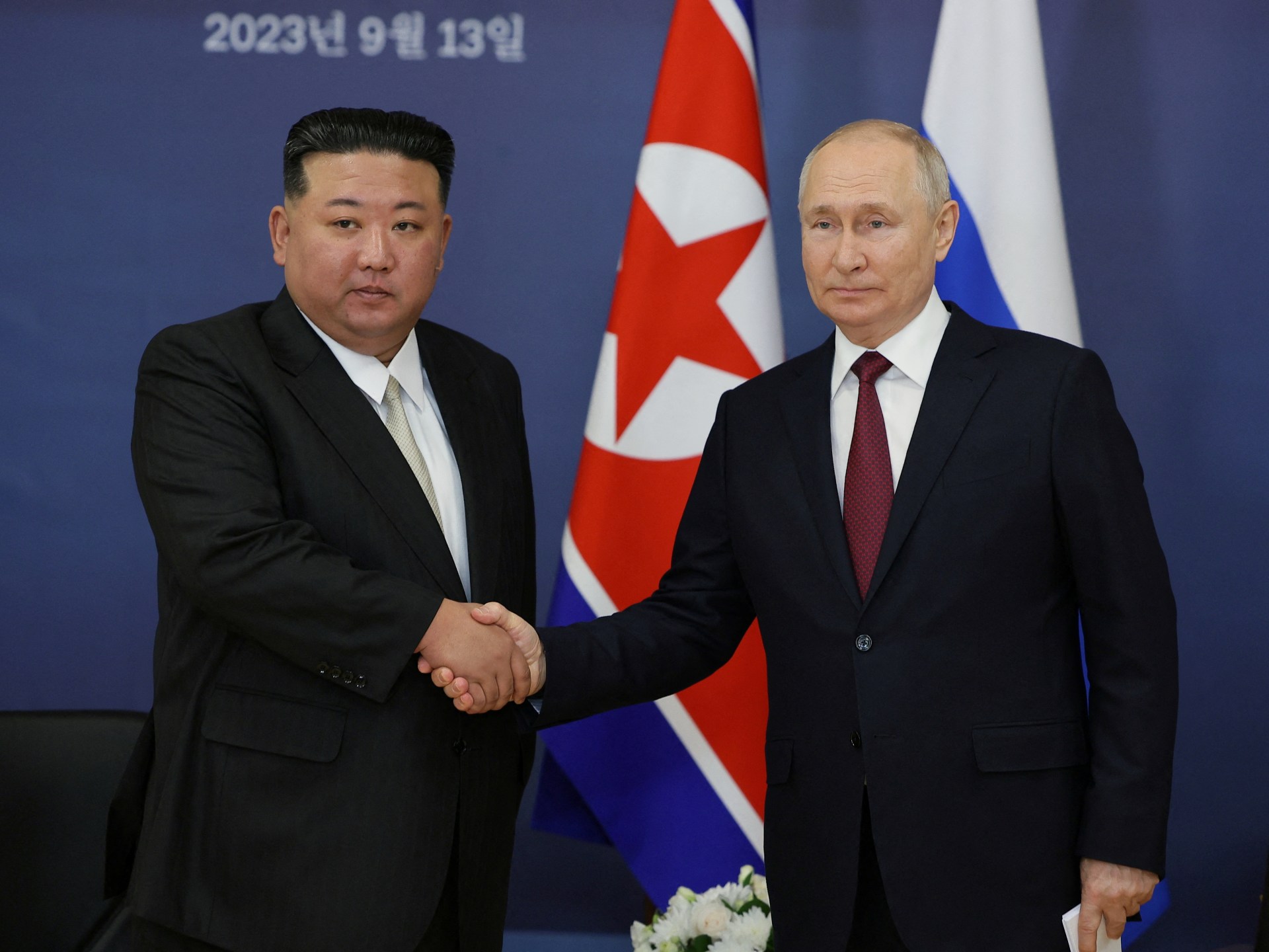 Russia’s Putin to visit North Korea for the first time in 24 years