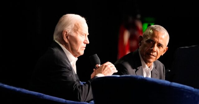 Obama: ‘I Frankly Watch Sports Mostly’; People ‘Feel Turned Off by the Political Discourse’