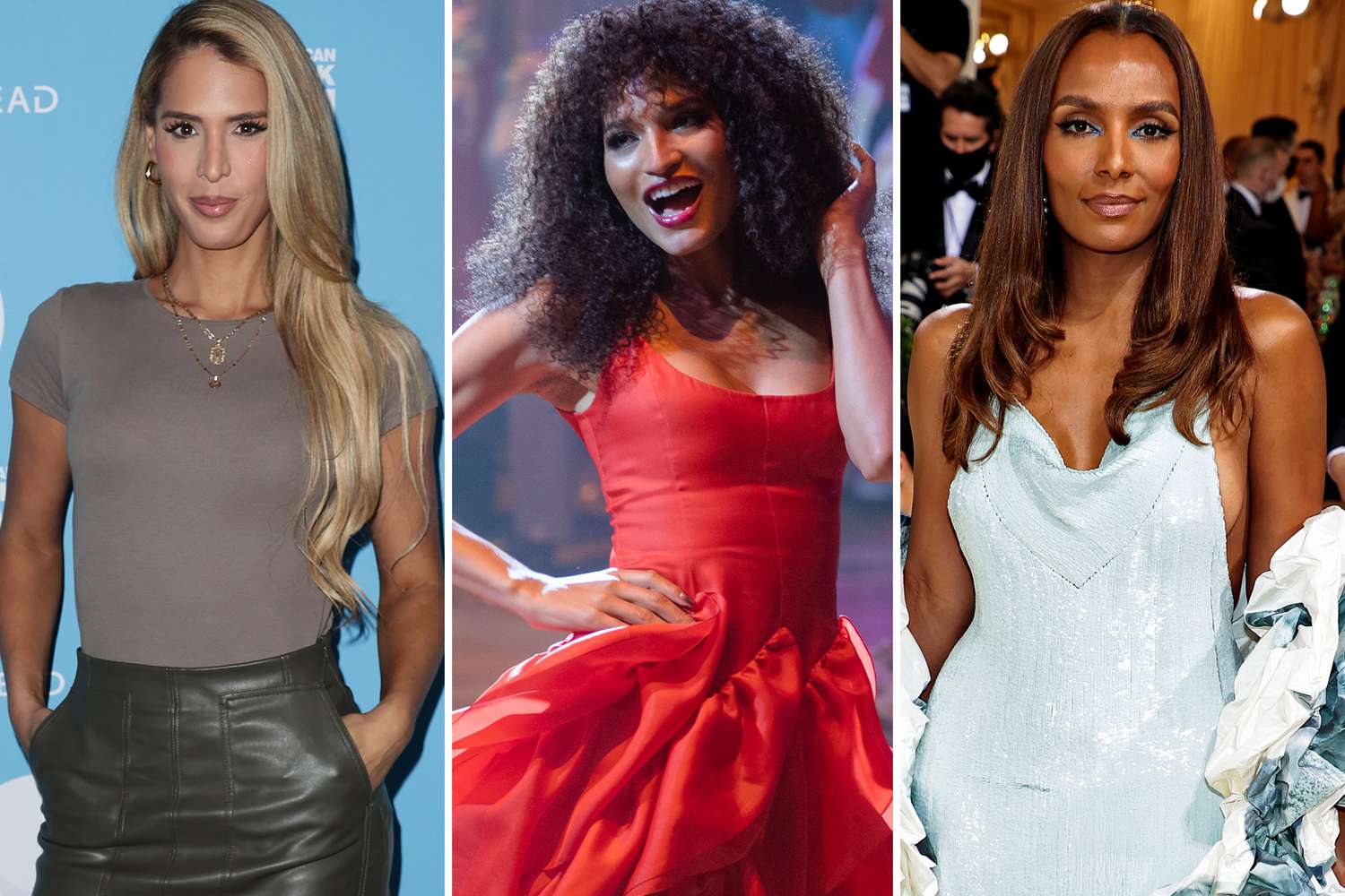 'Drag Race' star Carmen Carrera alleges Janet Mock 'ripped off' her life story for 'Pose'