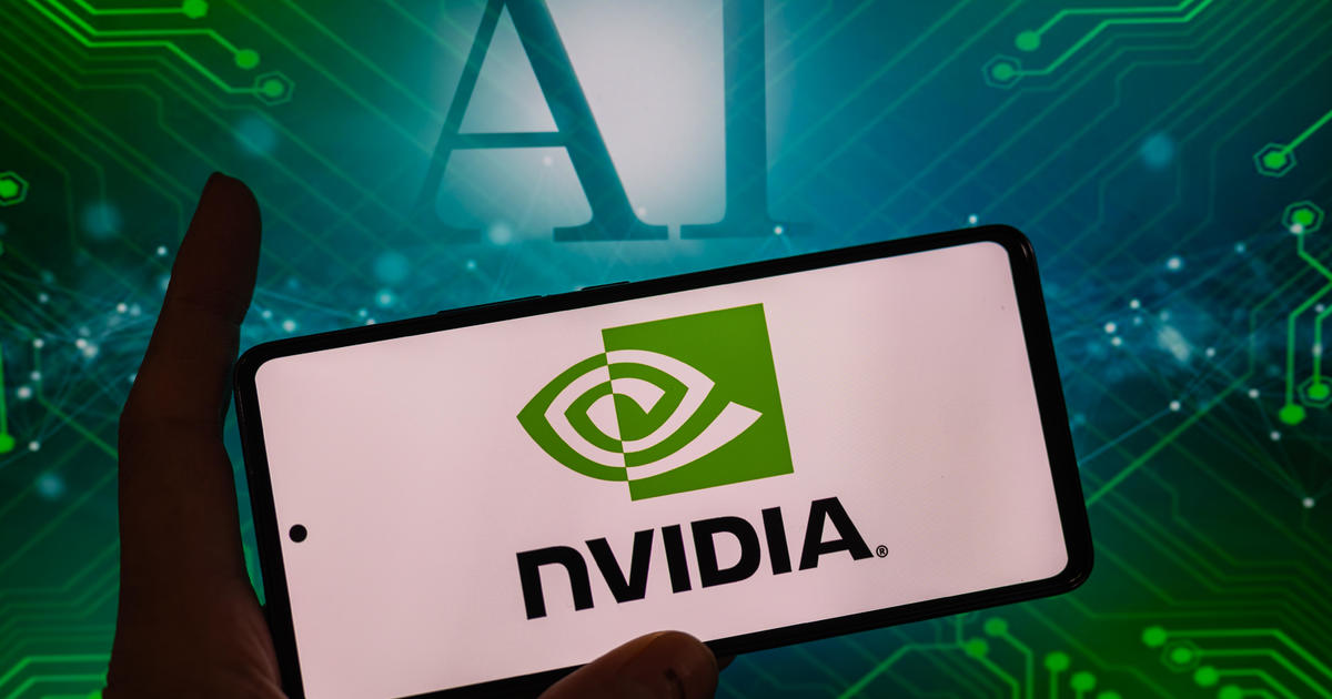 Nvidia Surpasses Microsoft as the Most Valuable Public Company