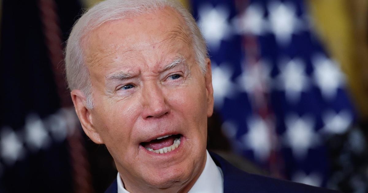 Biden Legal Protection Program Could Impact 500,000 Spouses of U.S. Citizens