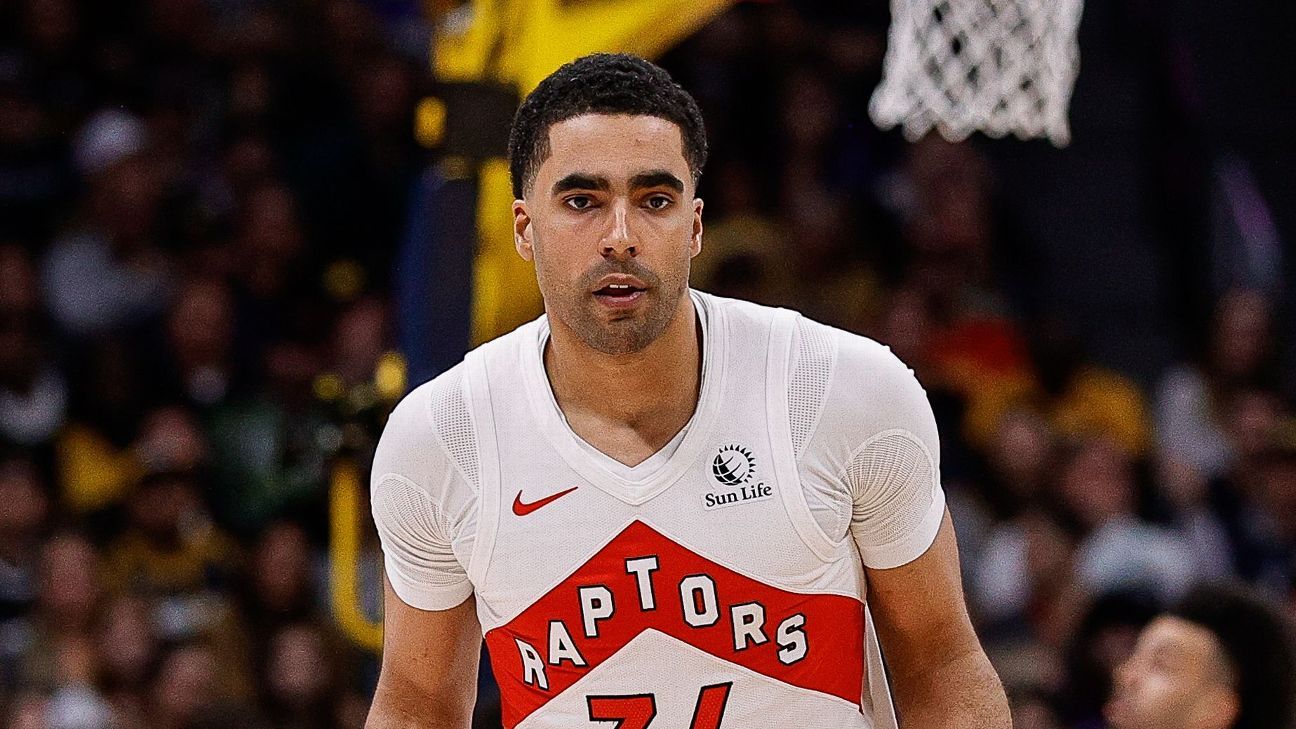 Criminal Investigation Opened in Canada for Jontay Porter Scandal