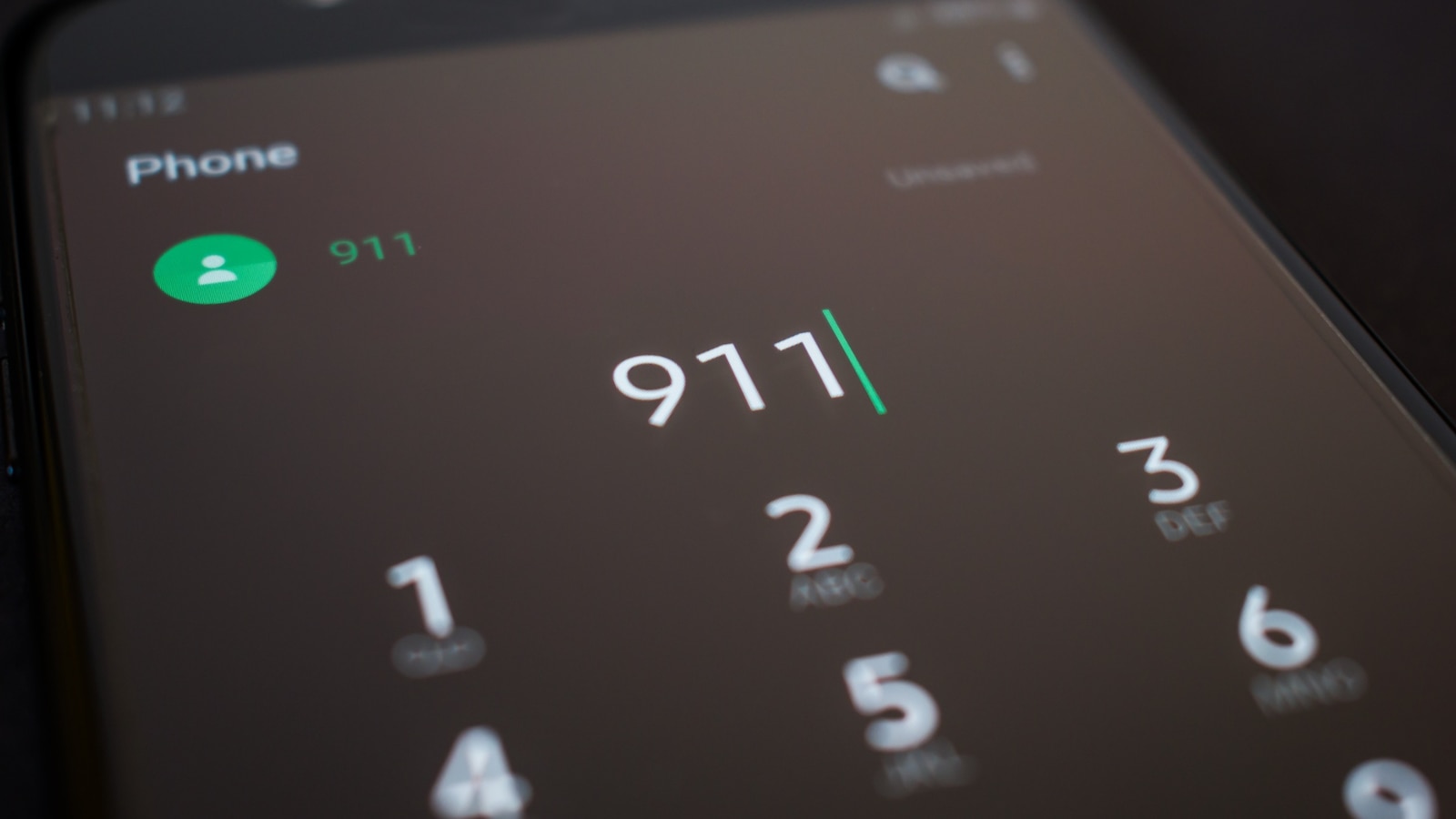 Statewide 911 Outage Reported in Massachusetts