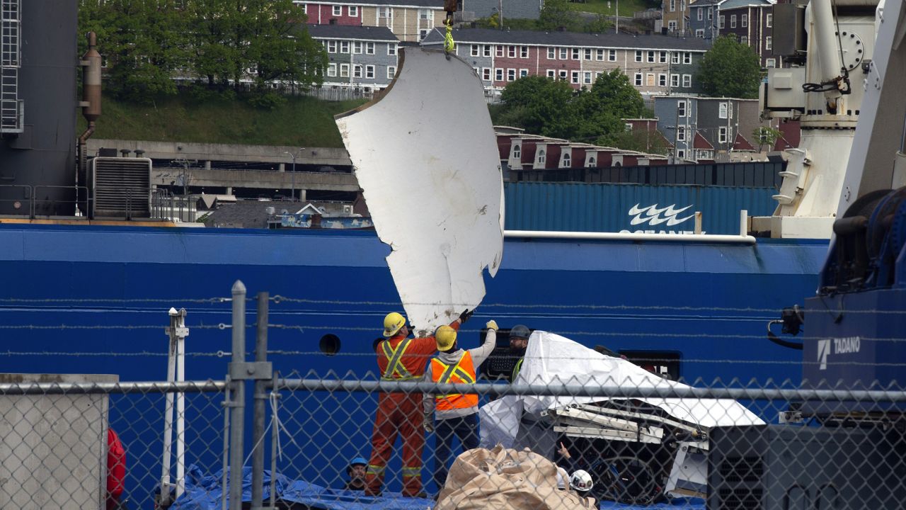 A Year After the Titan Tragedy, a Submersible Plans to Return to the Titanic