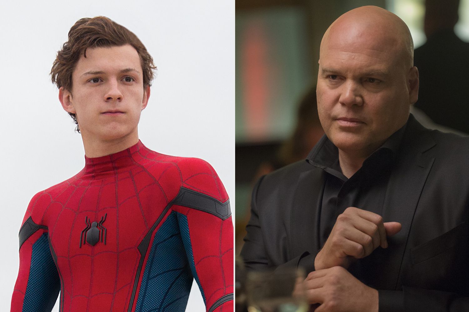 Vincent D'Onofrio Unsure If Kingpin Will Ever Meet Spider-Man