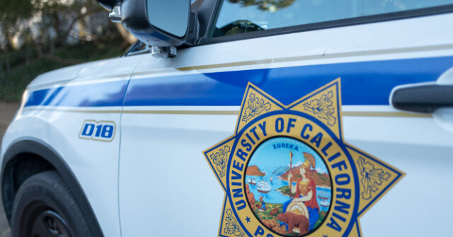 Man Arrested in Connection with Firebombing UCPD Police Car, Arson