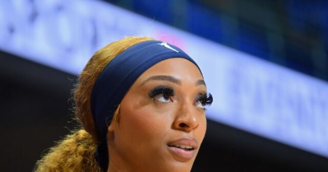 WNBA Player Issues Stark Warning to New Fans