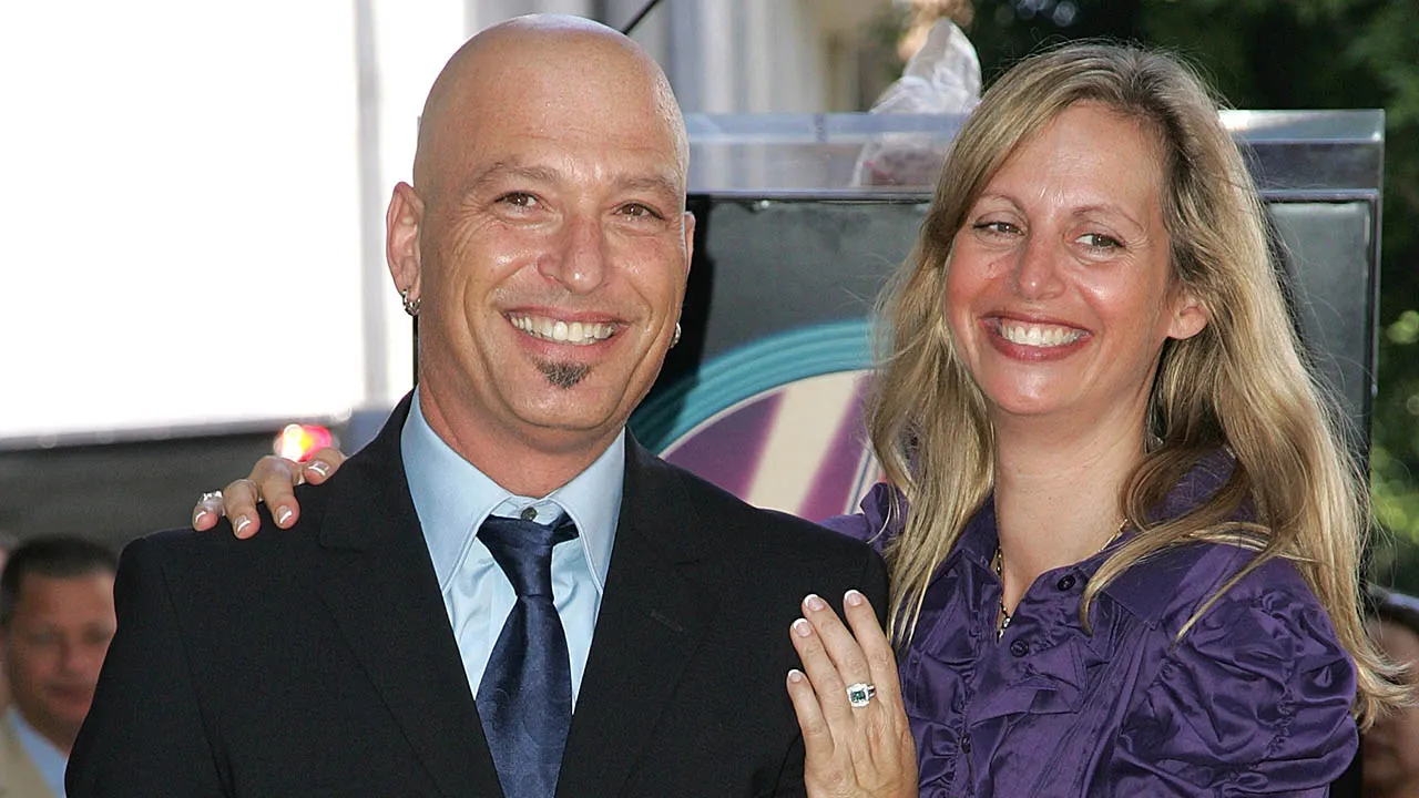 'America's Got Talent' Judge Howie Mandel Says Wife Was High on Marijuana Gummies, Not Drunk Before Accident