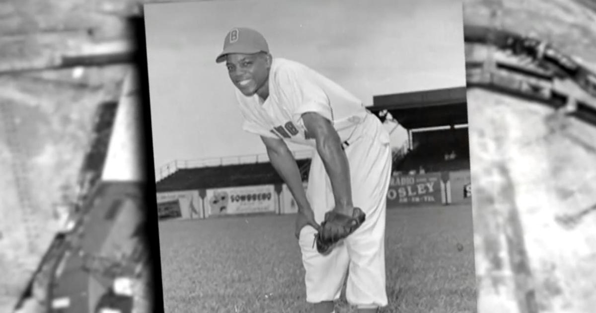 Willie Mays' Legacy Lives On at Rickwood Field