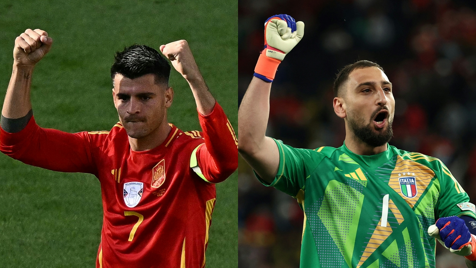 Spain vs. Italy in the Euro 2024: Preview, Time, Where to Watch