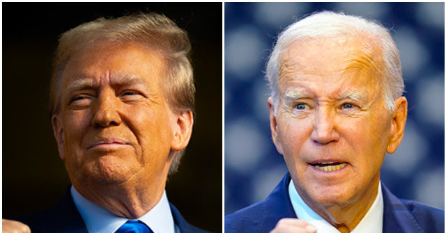 Trump Leads Biden in Arizona Post-Jury Verdict