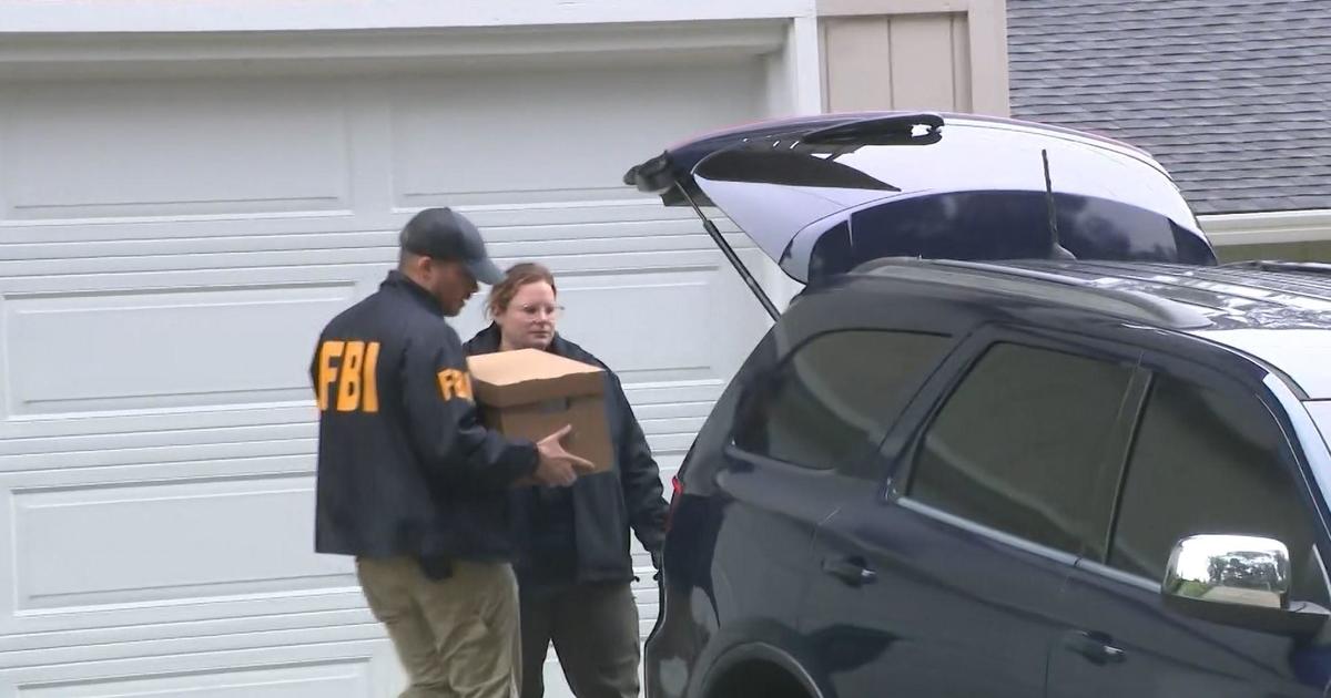 FBI Raids Oakland Mayor Sheng Thao's Home and Other Locations