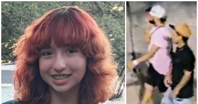 Two Venezuelan Men Charged with Murder of 12-Year-Old Jocelyn Nungaray in Texas