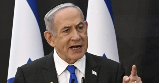 Netanyahu's Plea for US Arms Amidst Tensions with Biden