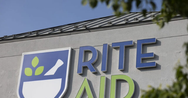 Rite Aid Closing 550 Stores Amidst Bankruptcy Proceedings