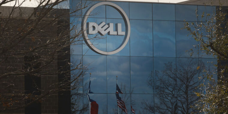 Dell's Return-to-Office Mandate Backfires: Nearly Half of Workforce Choose Remote Work