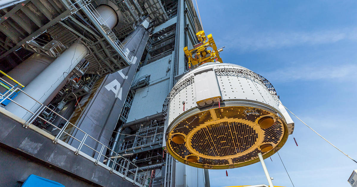 NASA Delays Boeing Starliner's Return to Earth Again