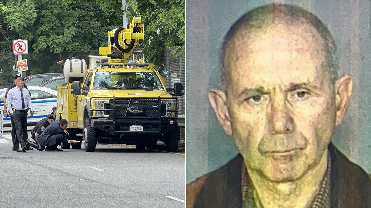 NYC Mobster 'Tony Cakes' Identified as Pedestrian Killed in Truck Accident