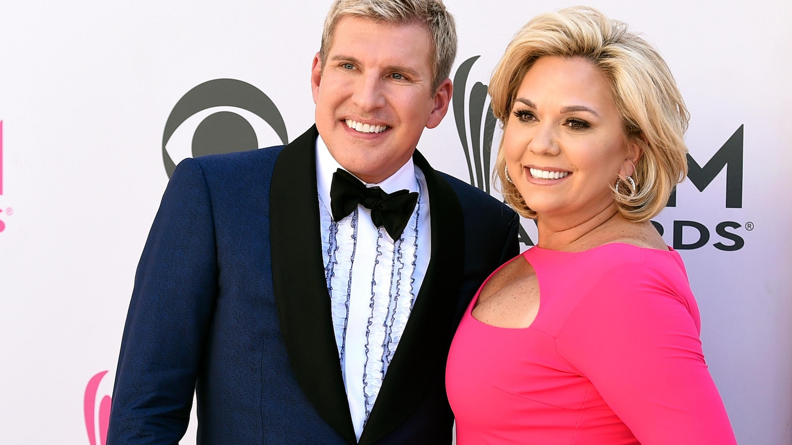 Julie Chrisley to Be Resentenced for Bank Fraud and Tax Evasion