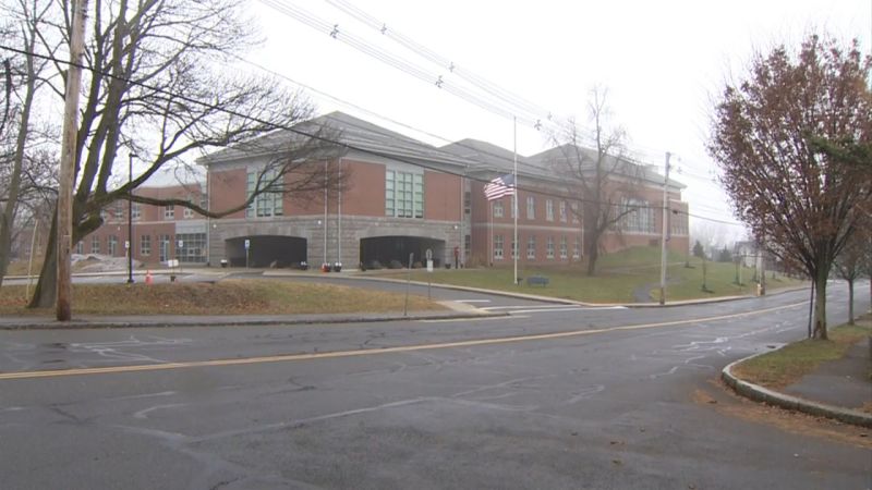 Massachusetts Family Sues School District Over Third Grader's Restraint