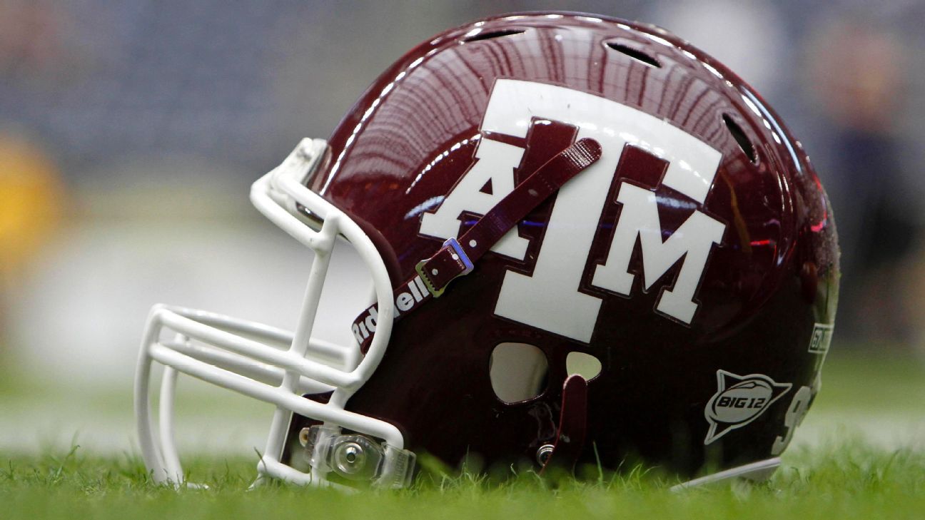 Former Texas A&M Star Darren Lewis Dies at 55 from Cancer