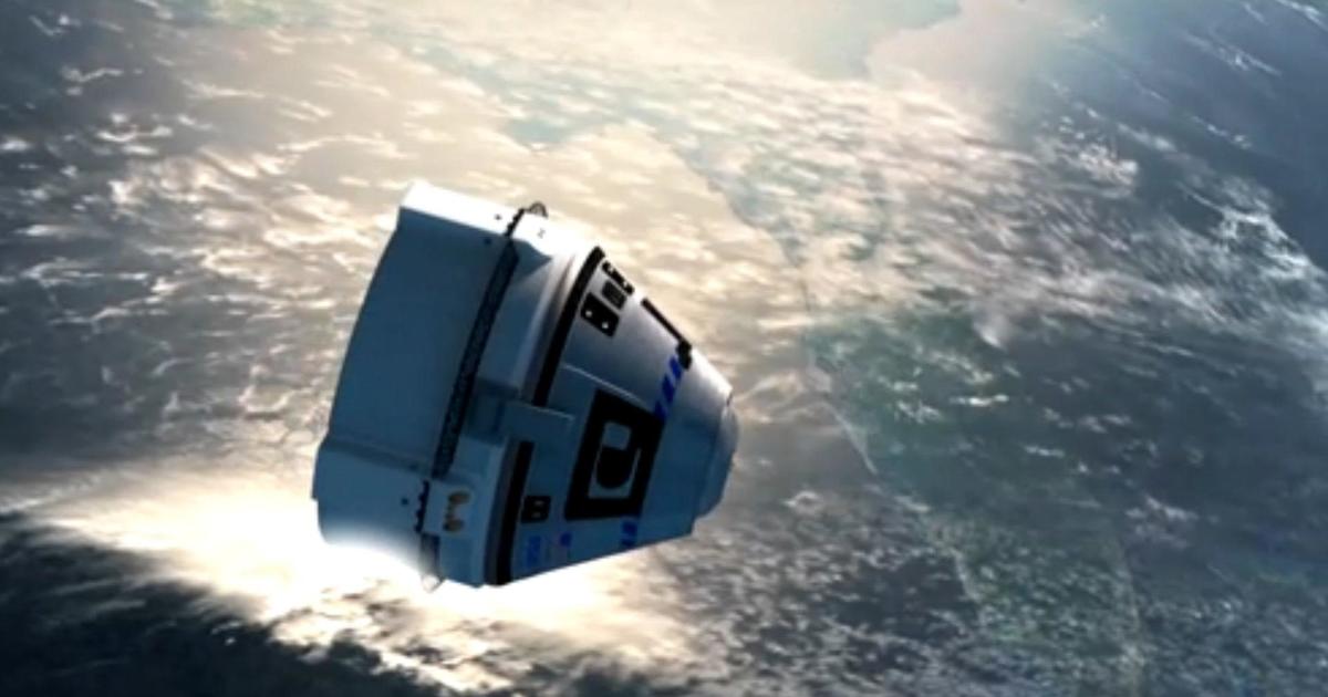 NASA Delays Boeing Starliner's Return to Space Again