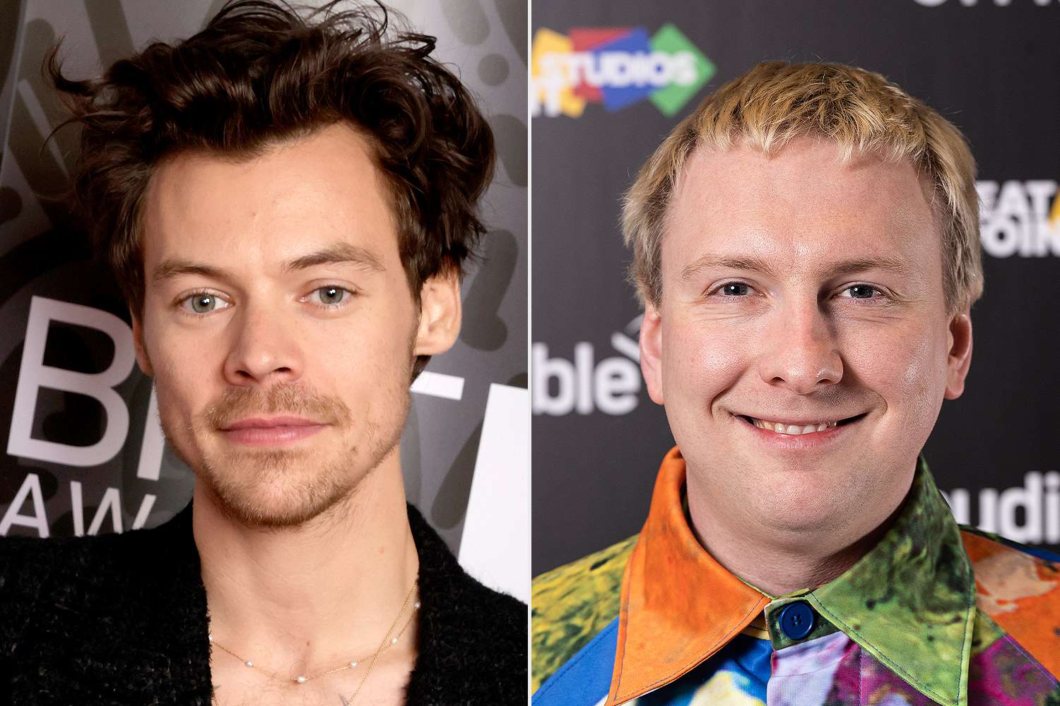 Joe Lycett Claims Harry Styles Owes Him a Kit Kat