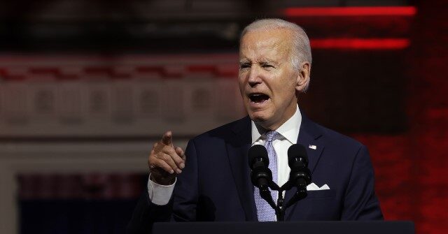 Biden Campaign Aide Hints at Aggressive Debate Strategy