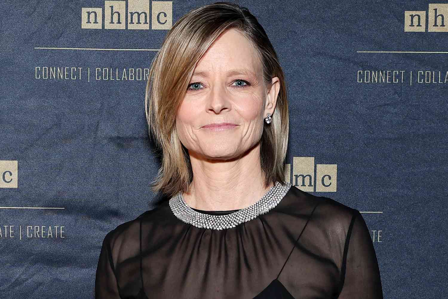 Jodie Foster Explains Her aversion to Theatre